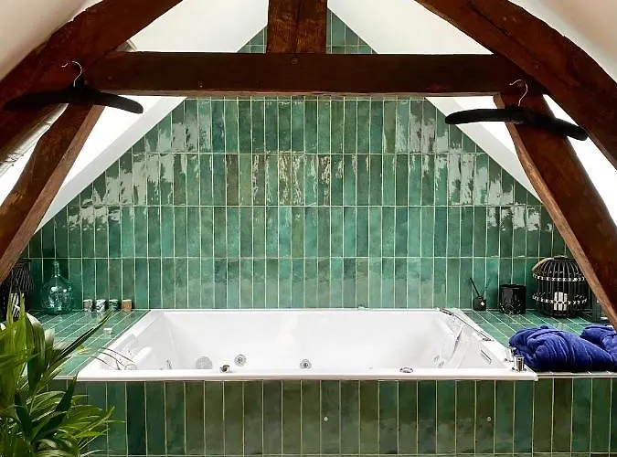 The Spa - Voyage Des Sens