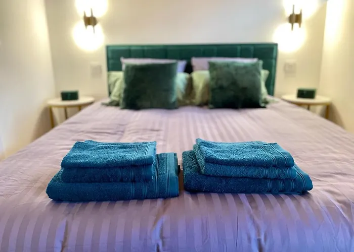 The Spa - Voyage Des Sens