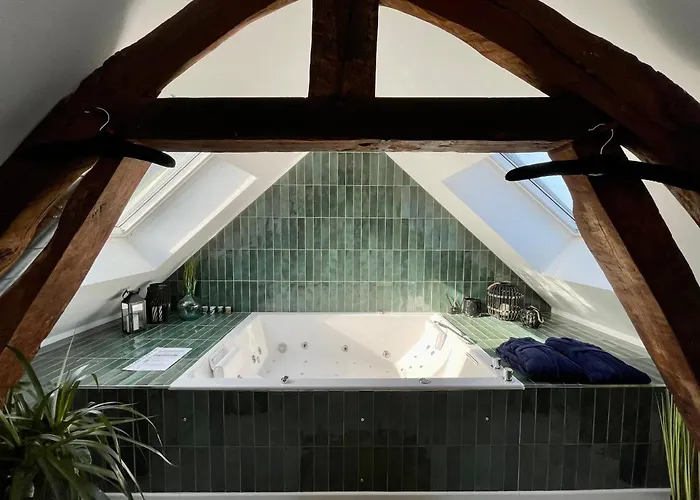 The Spa - Voyage Des Sens