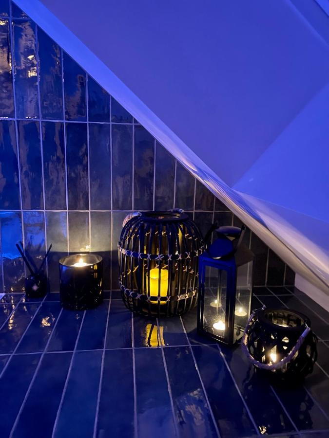 Apartment The - Voyage Des Sens