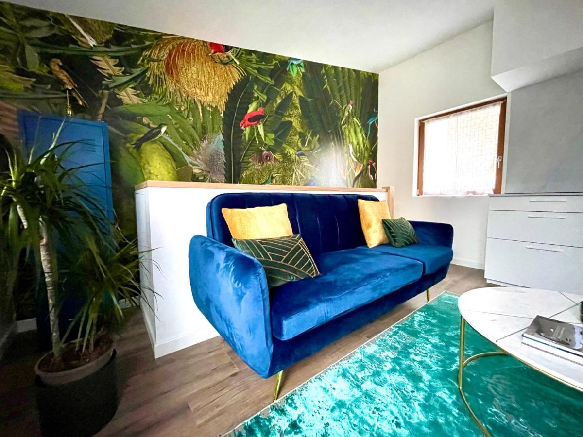 Apartment The - Voyage Des Sens