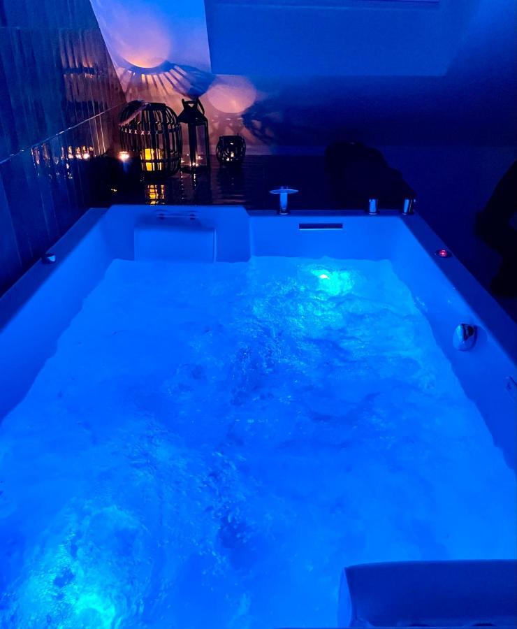 The - Voyage Des Sens Apartment Amiens