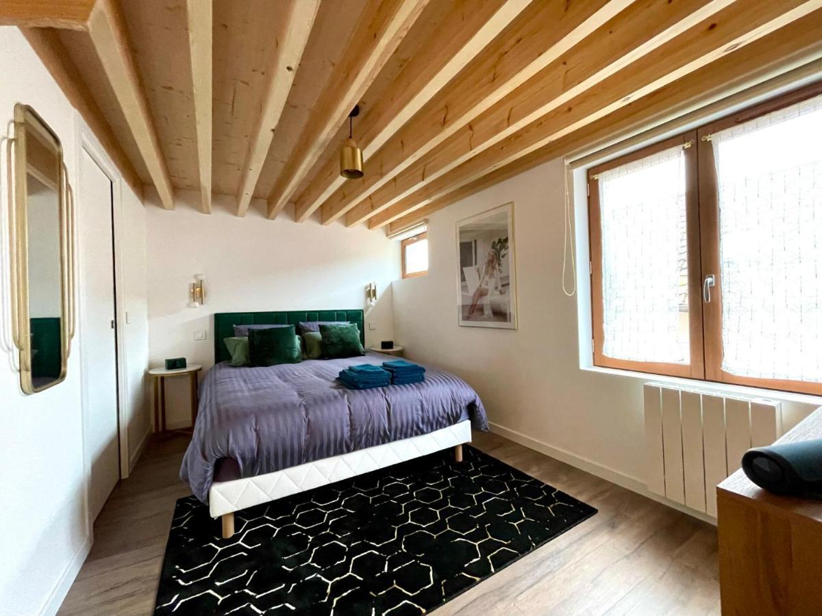 Apartment The - Voyage Des Sens