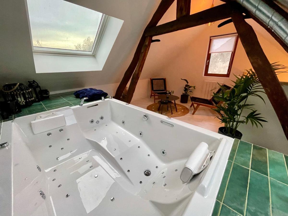 The - Voyage Des Sens Apartment