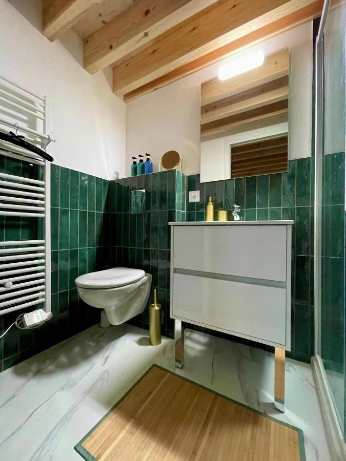 Apartment The - Voyage Des Sens Amiens