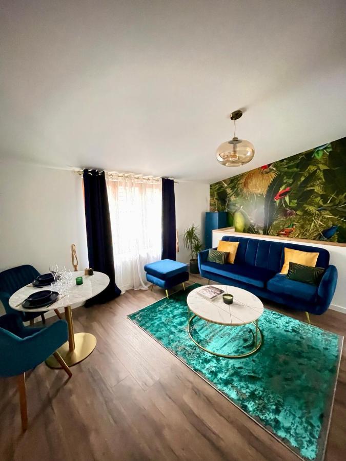 Apartment The - Voyage Des Sens Amiens