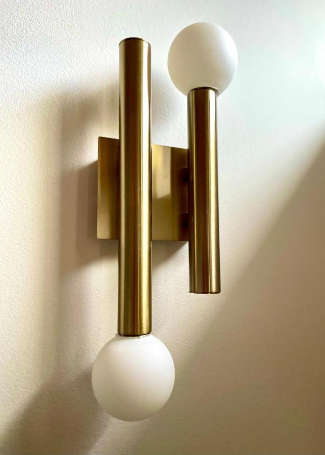 The - Voyage Des Sens Apartment *