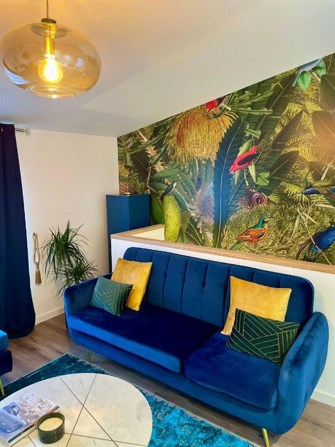 Apartment The - Voyage Des Sens